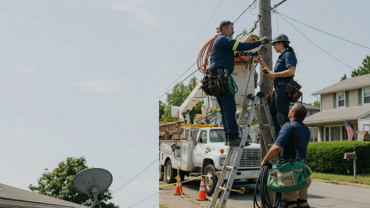 Electrical Repair in Pickwick Dam, TN near me